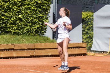 Bild 145 - BL Club an der Alster - Heidelberger TC : Ergebnis: 3:6